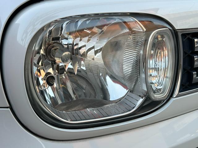 アルトラパン 10thアニバーサリーリミテッド イクリプスSDナビ ワンセグ ETC スマートキー シートヒーター ベンチシート 禁煙車(10枚目)