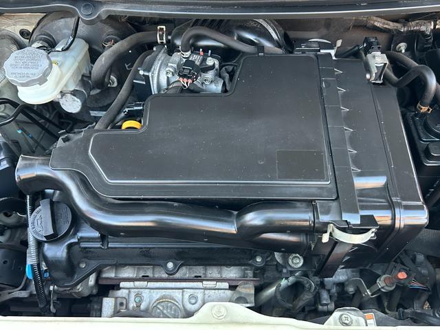 アルトラパン 10thアニバーサリーリミテッド イクリプスSDナビ ワンセグ ETC スマートキー シートヒーター ベンチシート 禁煙車(13枚目)