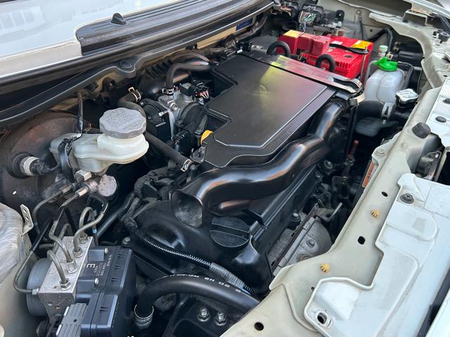 アルトラパン 10thアニバーサリーリミテッド イクリプスSDナビ ワンセグ ETC スマートキー シートヒーター ベンチシート 禁煙車(14枚目)