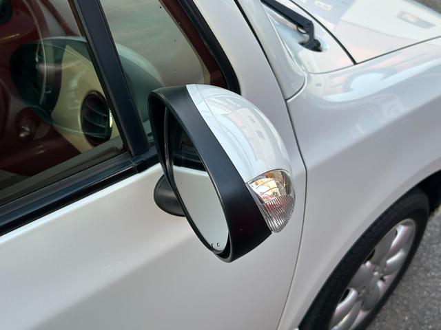 アルトラパン 10thアニバーサリーリミテッド イクリプスSDナビ ワンセグ ETC スマートキー シートヒーター ベンチシート 禁煙車(15枚目)