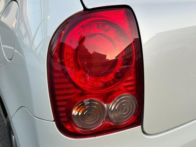 アルトラパン 10thアニバーサリーリミテッド イクリプスSDナビ ワンセグ ETC スマートキー シートヒーター ベンチシート 禁煙車(18枚目)