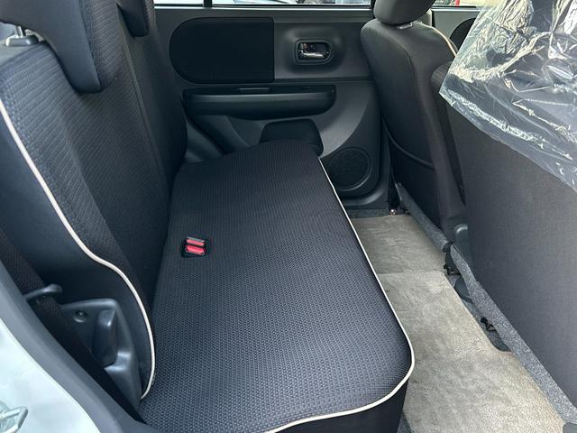 アルトラパン 10thアニバーサリーリミテッド イクリプスSDナビ ワンセグ ETC スマートキー シートヒーター ベンチシート 禁煙車(26枚目)