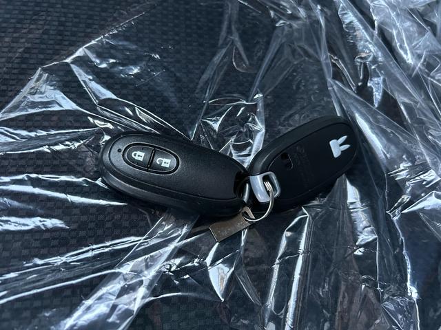 アルトラパン 10thアニバーサリーリミテッド イクリプスSDナビ ワンセグ ETC スマートキー シートヒーター ベンチシート 禁煙車(35枚目)