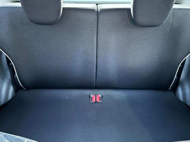 アルトラパン 10thアニバーサリーリミテッド イクリプスSDナビ ワンセグ ETC スマートキー シートヒーター ベンチシート 禁煙車(40枚目)