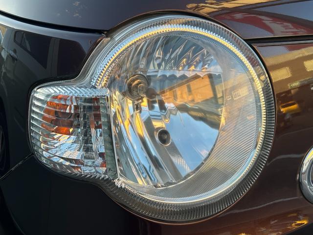 ミラココア ココアプラスＸスペシャルコーデ　ケンウッドフルセグナビ　スマートキー　ＥＴＣ　ベンチシート　外部入力　ＵＳＢ入力　アイドリングストップ（10枚目）