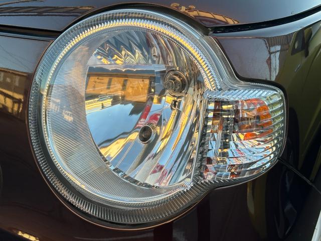 ミラココア ココアプラスＸスペシャルコーデ　ケンウッドフルセグナビ　スマートキー　ＥＴＣ　ベンチシート　外部入力　ＵＳＢ入力　アイドリングストップ（11枚目）