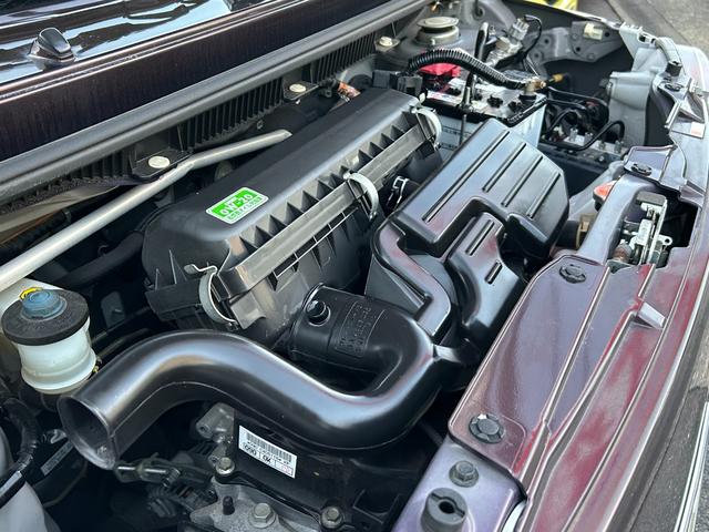 ミラココア ココアプラスＸスペシャルコーデ　ケンウッドフルセグナビ　スマートキー　ＥＴＣ　ベンチシート　外部入力　ＵＳＢ入力　アイドリングストップ（14枚目）