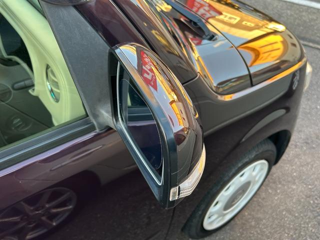 ミラココア ココアプラスＸスペシャルコーデ　ケンウッドフルセグナビ　スマートキー　ＥＴＣ　ベンチシート　外部入力　ＵＳＢ入力　アイドリングストップ（15枚目）