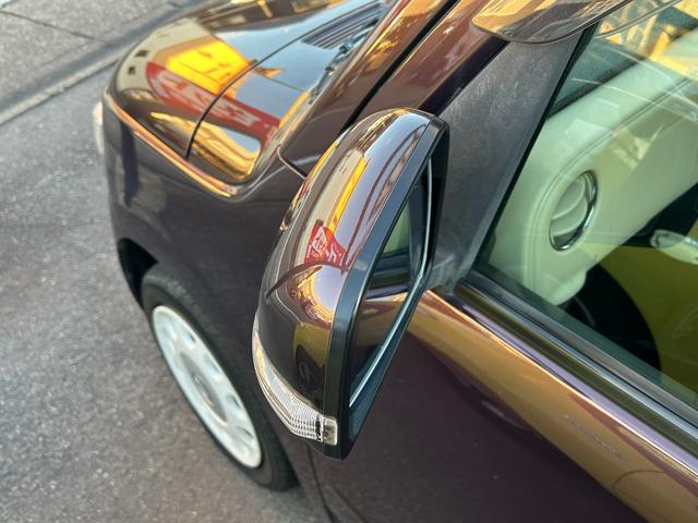 ミラココア ココアプラスＸスペシャルコーデ　ケンウッドフルセグナビ　スマートキー　ＥＴＣ　ベンチシート　外部入力　ＵＳＢ入力　アイドリングストップ（16枚目）