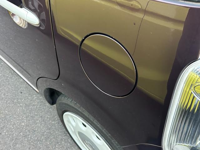 ミラココア ココアプラスＸスペシャルコーデ　ケンウッドフルセグナビ　スマートキー　ＥＴＣ　ベンチシート　外部入力　ＵＳＢ入力　アイドリングストップ（18枚目）