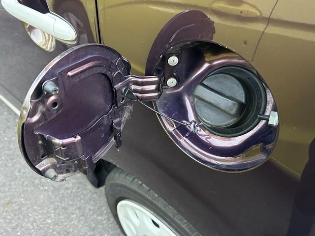 ミラココア ココアプラスＸスペシャルコーデ　ケンウッドフルセグナビ　スマートキー　ＥＴＣ　ベンチシート　外部入力　ＵＳＢ入力　アイドリングストップ（19枚目）