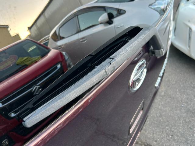 ミラココア ココアプラスＸスペシャルコーデ　ケンウッドフルセグナビ　スマートキー　ＥＴＣ　ベンチシート　外部入力　ＵＳＢ入力　アイドリングストップ（24枚目）