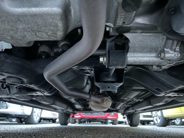 ミラココア ココアプラスＸスペシャルコーデ　ケンウッドフルセグナビ　スマートキー　ＥＴＣ　ベンチシート　外部入力　ＵＳＢ入力　アイドリングストップ（26枚目）