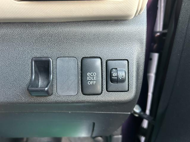 ミラココア ココアプラスＸスペシャルコーデ　ケンウッドフルセグナビ　スマートキー　ＥＴＣ　ベンチシート　外部入力　ＵＳＢ入力　アイドリングストップ（34枚目）