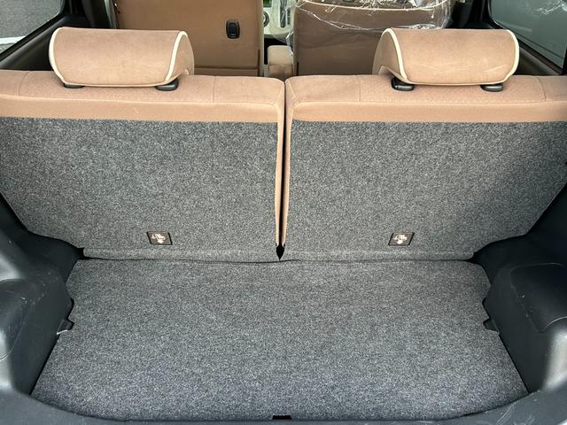 ミラココア ココアプラスＸスペシャルコーデ　ケンウッドフルセグナビ　スマートキー　ＥＴＣ　ベンチシート　外部入力　ＵＳＢ入力　アイドリングストップ（42枚目）