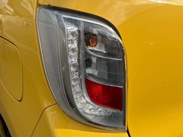 ミライース Ｘ　リミテッドＳＡ　純正ＳＤナビ　フルセグ　Ｂｌｕｅｔｏｏｔｈ　ＥＴＣ　純正ＯＰカーボン調ルーフラッピング　コムテック３６０°ドラレコ　外装キズあり　ルーフへこみあり（16枚目）