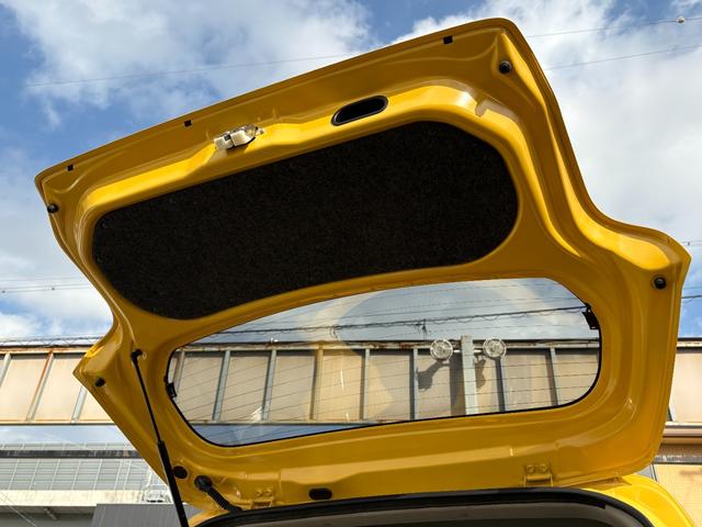 ミライース Ｘ　リミテッドＳＡ　純正ＳＤナビ　フルセグ　Ｂｌｕｅｔｏｏｔｈ　ＥＴＣ　純正ＯＰカーボン調ルーフラッピング　コムテック３６０°ドラレコ　外装キズあり　ルーフへこみあり（22枚目）