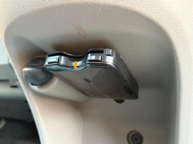 ミライース Ｘ　リミテッドＳＡ　純正ＳＤナビ　フルセグ　Ｂｌｕｅｔｏｏｔｈ　ＥＴＣ　純正ＯＰカーボン調ルーフラッピング　コムテック３６０°ドラレコ　外装キズあり　ルーフへこみあり（29枚目）