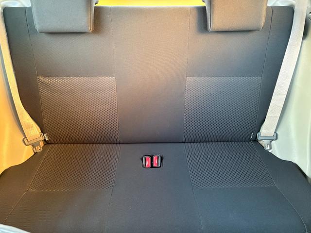 ミライース Ｘ　リミテッドＳＡ　純正ＳＤナビ　フルセグ　Ｂｌｕｅｔｏｏｔｈ　ＥＴＣ　純正ＯＰカーボン調ルーフラッピング　コムテック３６０°ドラレコ　外装キズあり　ルーフへこみあり（36枚目）