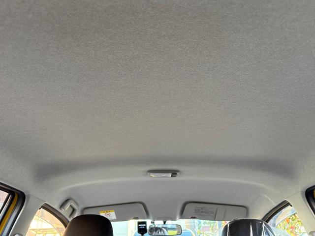 ミライース Ｘ　リミテッドＳＡ　純正ＳＤナビ　フルセグ　Ｂｌｕｅｔｏｏｔｈ　ＥＴＣ　純正ＯＰカーボン調ルーフラッピング　コムテック３６０°ドラレコ　外装キズあり　ルーフへこみあり（37枚目）