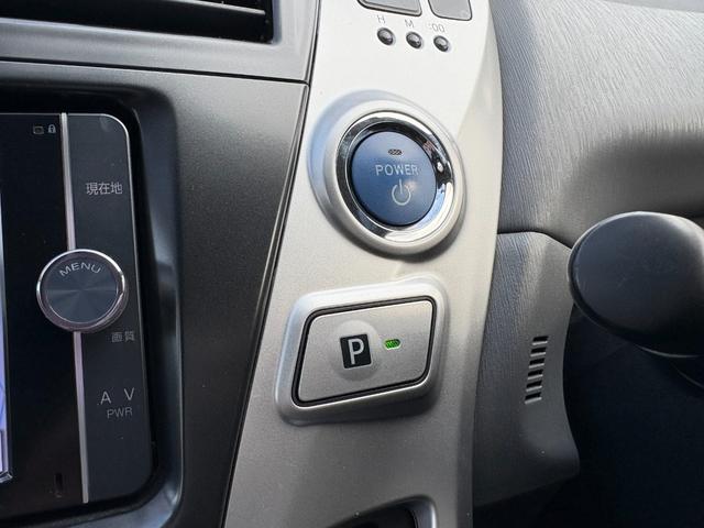 プリウスアルファ Ｇ　純正ＳＤナビ　Ｂカメラ　Ｂｌｕｅｔｏｏｔｈ　ＬＥＤヘッドライト　ＥＴＣ　スマートキー　フルセグ（32枚目）