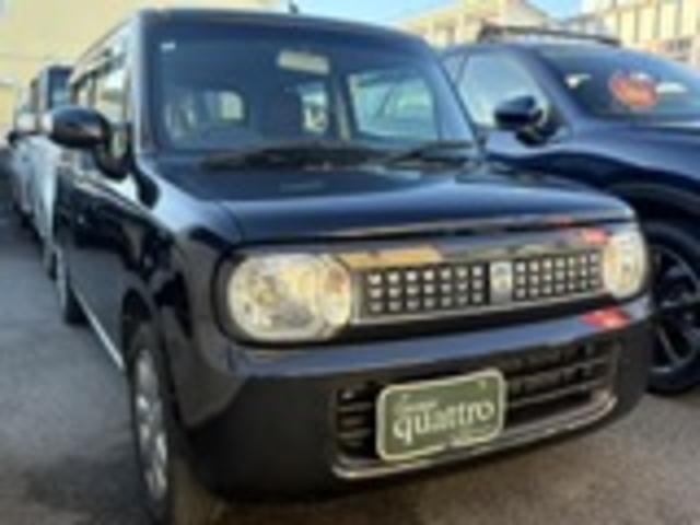 アルトラパン ＸＬ　ケンウッドフルセグナビ　Ｂｌｕｅｔｏｏｔｈ　スマートキー　ＥＴＣ　シートヒーター　ベンチシート　Ｐガラス（2枚目）