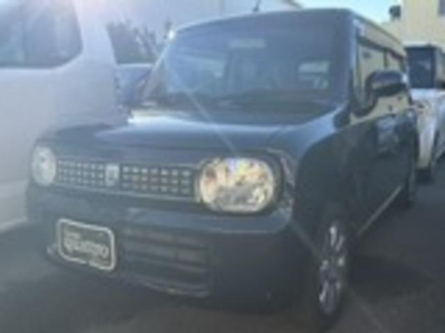 アルトラパン ＸＬ　ケンウッドフルセグナビ　Ｂｌｕｅｔｏｏｔｈ　スマートキー　ＥＴＣ　シートヒーター　ベンチシート　Ｐガラス（3枚目）