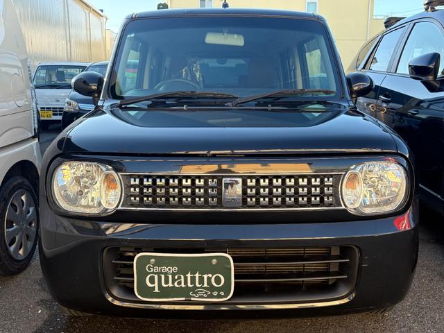 アルトラパン ＸＬ　ケンウッドフルセグナビ　Ｂｌｕｅｔｏｏｔｈ　スマートキー　ＥＴＣ　シートヒーター　ベンチシート　Ｐガラス（6枚目）