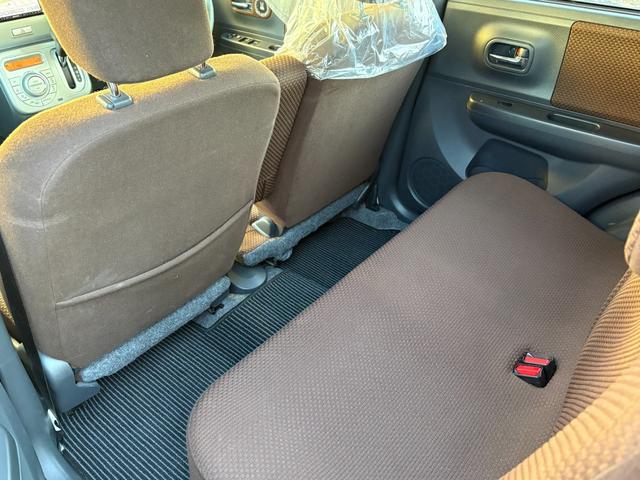 アルトラパン ＸＬ　ケンウッドフルセグナビ　Ｂｌｕｅｔｏｏｔｈ　スマートキー　ＥＴＣ　シートヒーター　ベンチシート　Ｐガラス（30枚目）