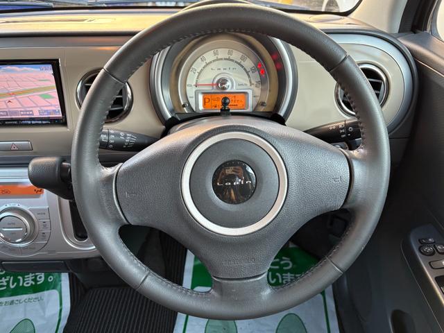 アルトラパン ＸＬ　ケンウッドフルセグナビ　Ｂｌｕｅｔｏｏｔｈ　スマートキー　ＥＴＣ　シートヒーター　ベンチシート　Ｐガラス（31枚目）