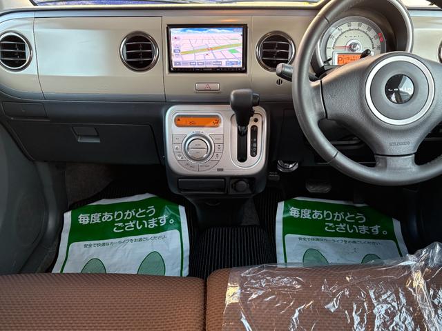 アルトラパン ＸＬ　ケンウッドフルセグナビ　Ｂｌｕｅｔｏｏｔｈ　スマートキー　ＥＴＣ　シートヒーター　ベンチシート　Ｐガラス（42枚目）