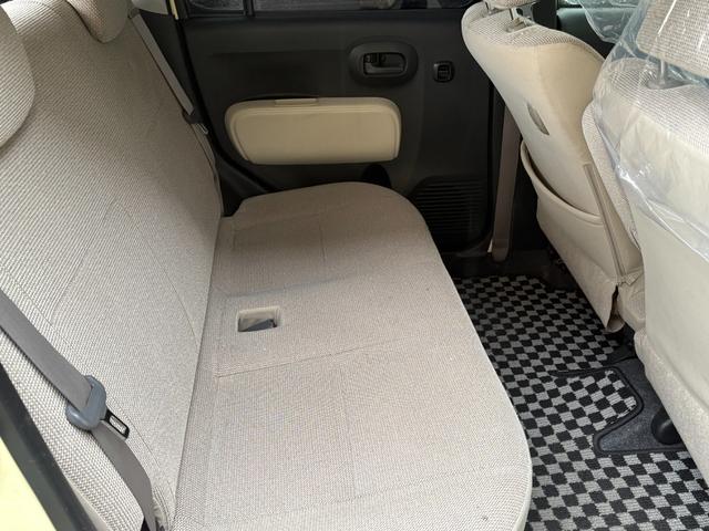 ミラココア ココアＸスペシャル　カロッツェリアフルセグナビ　Ｂｌｕｅｔｏｏｔｈ　ＥＴＣ　キーレス　ベンチシート　ガラスフィルム　インパネＡＴ（4枚目）