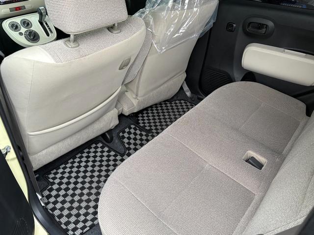 ミラココア ココアＸスペシャル　カロッツェリアフルセグナビ　Ｂｌｕｅｔｏｏｔｈ　ＥＴＣ　キーレス　ベンチシート　ガラスフィルム　インパネＡＴ（5枚目）