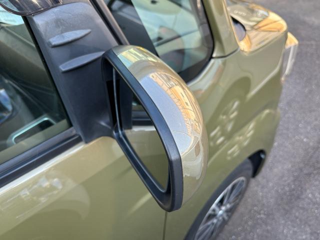 ピクシスメガ Ｇターボ　ＳＡＩＩＩ　クラリオンフルセグナビ　Ｂｌｕｅｔｏｏｔｈ　ＬＥＤライト　ＥＴＣ　ターボ　衝突軽減ブレーキ　ワンオーナー（13枚目）