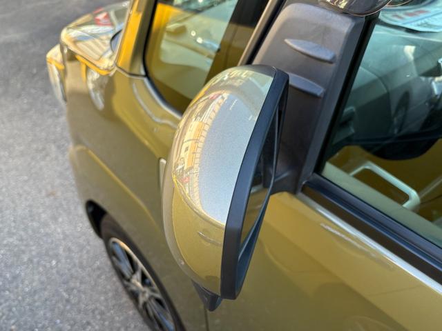 ピクシスメガ Ｇターボ　ＳＡＩＩＩ　クラリオンフルセグナビ　Ｂｌｕｅｔｏｏｔｈ　ＬＥＤライト　ＥＴＣ　ターボ　衝突軽減ブレーキ　ワンオーナー（14枚目）