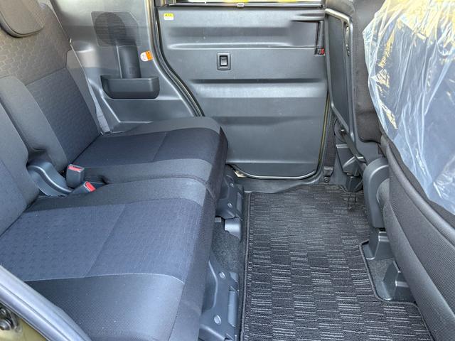 ピクシスメガ Ｇターボ　ＳＡＩＩＩ　クラリオンフルセグナビ　Ｂｌｕｅｔｏｏｔｈ　ＬＥＤライト　ＥＴＣ　ターボ　衝突軽減ブレーキ　ワンオーナー（22枚目）