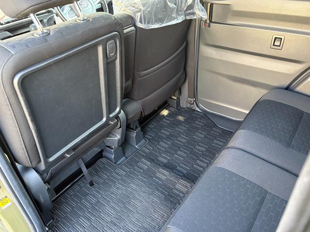 ピクシスメガ Ｇターボ　ＳＡＩＩＩ　クラリオンフルセグナビ　Ｂｌｕｅｔｏｏｔｈ　ＬＥＤライト　ＥＴＣ　ターボ　衝突軽減ブレーキ　ワンオーナー（23枚目）