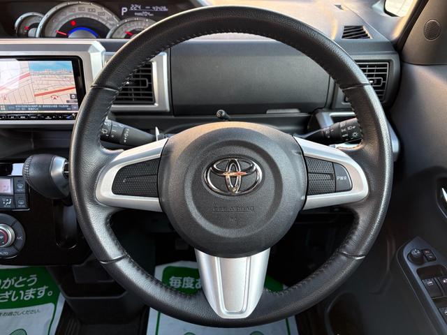 ピクシスメガ Ｇターボ　ＳＡＩＩＩ　クラリオンフルセグナビ　Ｂｌｕｅｔｏｏｔｈ　ＬＥＤライト　ＥＴＣ　ターボ　衝突軽減ブレーキ　ワンオーナー（24枚目）