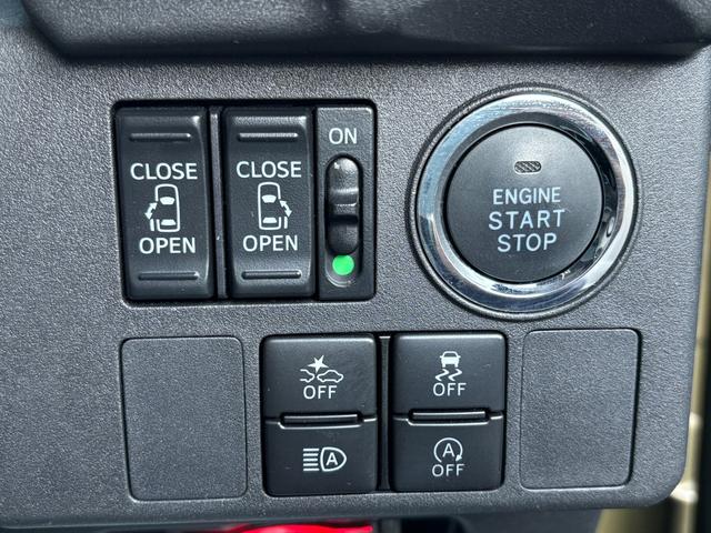 ピクシスメガ Ｇターボ　ＳＡＩＩＩ　クラリオンフルセグナビ　Ｂｌｕｅｔｏｏｔｈ　ＬＥＤライト　ＥＴＣ　ターボ　衝突軽減ブレーキ　ワンオーナー（26枚目）