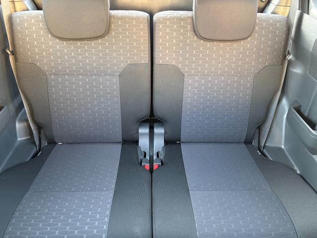 ピクシスメガ Ｇターボ　ＳＡＩＩＩ　クラリオンフルセグナビ　Ｂｌｕｅｔｏｏｔｈ　ＬＥＤライト　ＥＴＣ　ターボ　衝突軽減ブレーキ　ワンオーナー（36枚目）