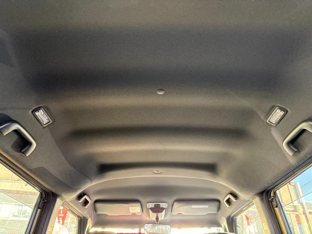 ピクシスメガ Ｇターボ　ＳＡＩＩＩ　クラリオンフルセグナビ　Ｂｌｕｅｔｏｏｔｈ　ＬＥＤライト　ＥＴＣ　ターボ　衝突軽減ブレーキ　ワンオーナー（37枚目）