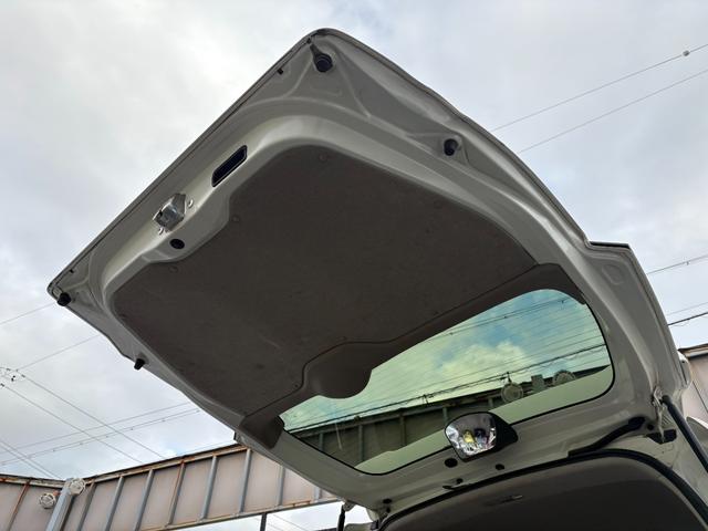 N-BOX G 後期モデル スマートキー 両側スライドドア 純正CD Pガラス ベンチシート インパネAT(24枚目)