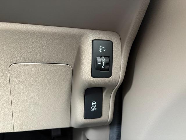 N-BOX G 後期モデル スマートキー 両側スライドドア 純正CD Pガラス ベンチシート インパネAT(34枚目)