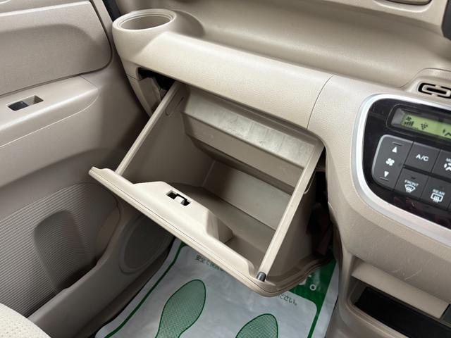 N-BOX G 後期モデル スマートキー 両側スライドドア 純正CD Pガラス ベンチシート インパネAT(37枚目)