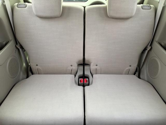 N-BOX G 後期モデル スマートキー 両側スライドドア 純正CD Pガラス ベンチシート インパネAT(39枚目)