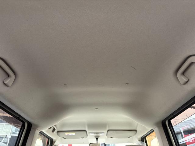 N-BOX G 後期モデル スマートキー 両側スライドドア 純正CD Pガラス ベンチシート インパネAT(40枚目)