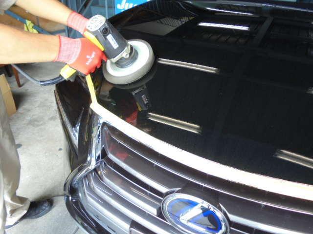 �W���ԗ��̓R���p�E���h�ɂ�閁����A�����̃N���[�j���O�����{���Ă���܂��B�{�f�B�R�[�e�B���O��@��_���A�e�퐮�����Ή��������܂��̂ŏڂ����̓X�^�b�t�܂ł��₢���킹���������B