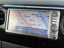 ナビつきでドライブも安心です。インダッシュ式で視界も遮らず、運転の邪魔になりません。