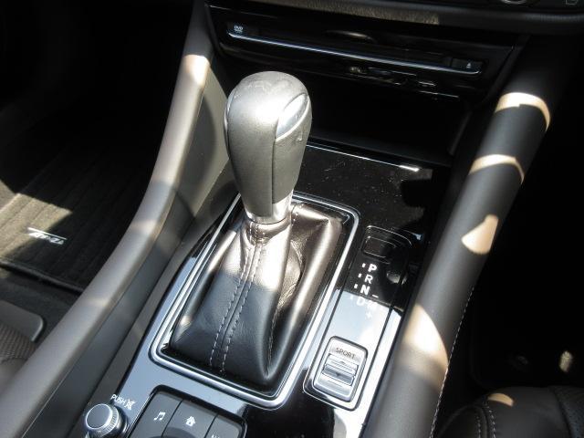 25S Lパッケージ 360°モニター 当社試乗車(9枚目)