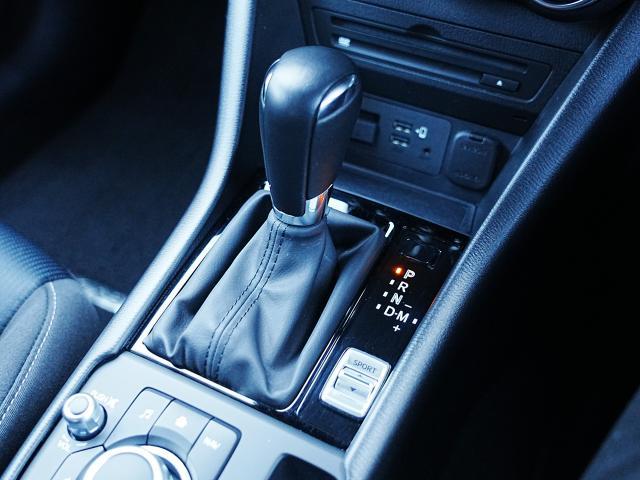 ＣＸ－３ １５Ｓ　ツーリング　衝突被害軽減システム　全周囲カメラ　オートマチックハイビーム　バックカメラ　オートライト　ＬＥＤヘッドランプ　ＥＴＣ　Ｂｌｕｅｔｏｏｔｈ（12枚目）